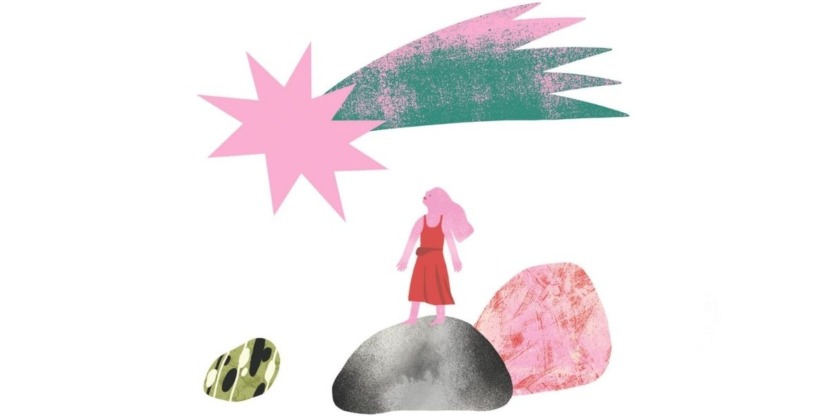 illustratie lifequakes: als alles verandert