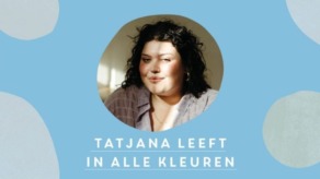 tatjana en haar innerlijke criticus