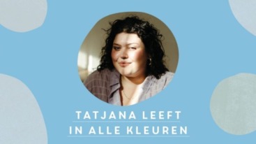 tatjana en haar innerlijke criticus