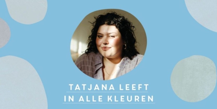 tatjana en haar innerlijke criticus