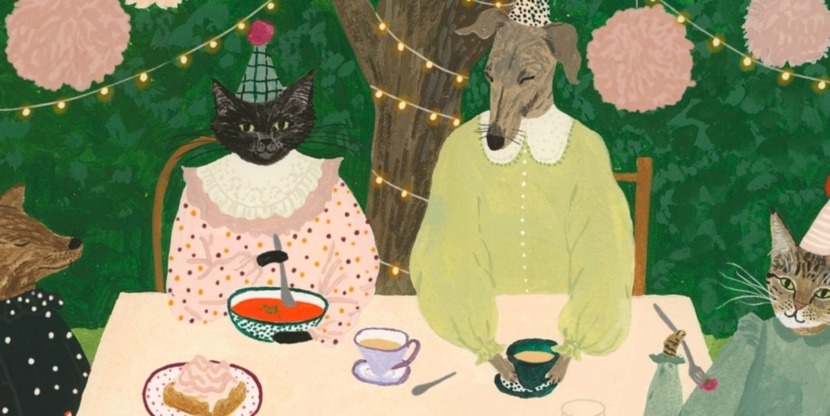 wat dieren ons leren over stress