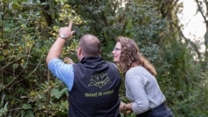 IVN Natuureducatie