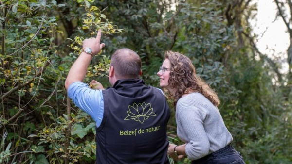 IVN Natuureducatie