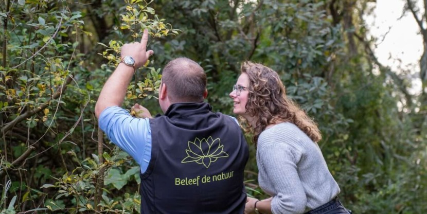 IVN Natuureducatie