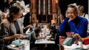 Offline Craft Club