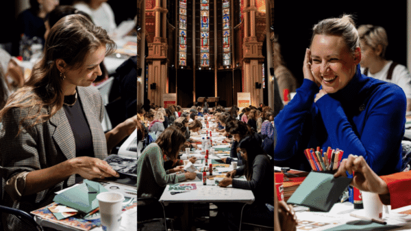 Offline Craft Club