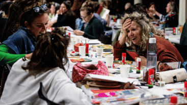 Offline Craft Club