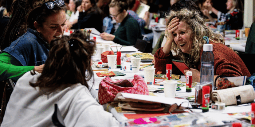 Offline Craft Club