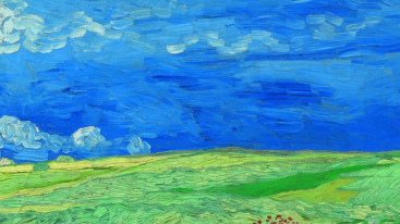 Open Up met Vincent