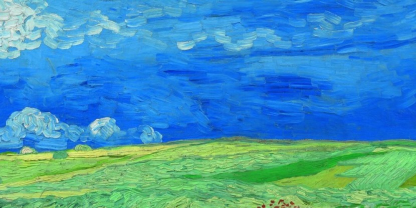 Open Up met Vincent