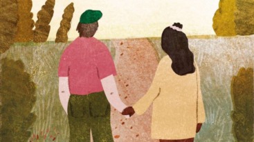 lang leve de liefde bente ging op 24-uurs date