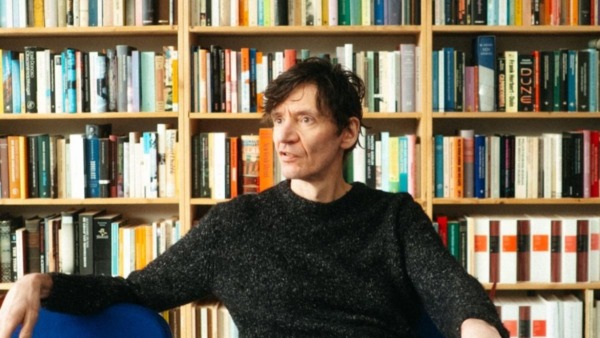 Peter Buwalda, schrijver